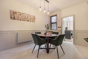 Host Stay Barton Road Retreat