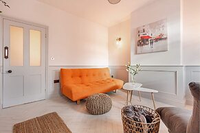 Host Stay Barton Road Retreat