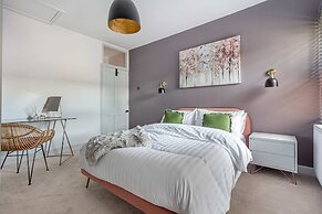 Host Stay Barton Road Retreat