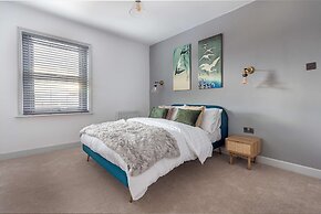 Host Stay Barton Road Retreat