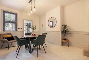 Host Stay Barton Road Retreat