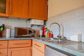 Host Stay Wellington Apartment