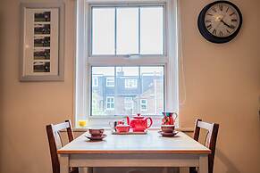 Host Stay Wellington Apartment