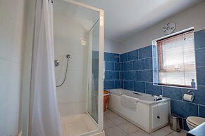 Host Stay Wellington Apartment