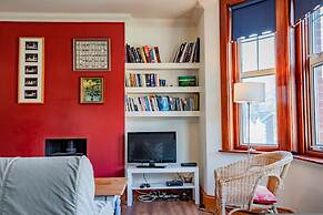 Host Stay Wellington Apartment
