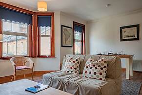Host Stay Wellington Apartment