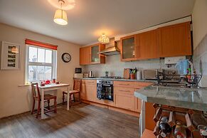 Host Stay Wellington Apartment