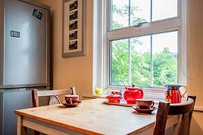 Host Stay Wellington Apartment