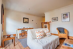 Host Stay Wellington Apartment