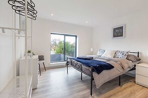 Host Stay Bridge Street 87b