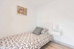 Host Stay Bridge Street 87b