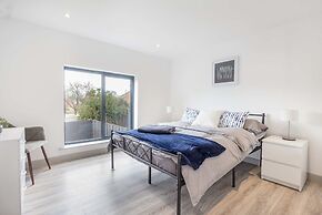 Host Stay Bridge Street 87b