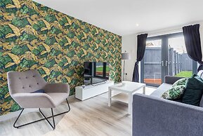 Host Stay Bridge Street 87b