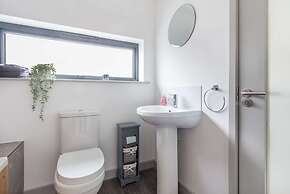 Host Stay Bridge Street 87b