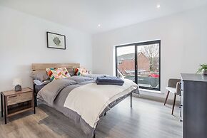 Host Stay Bridge Street 87b