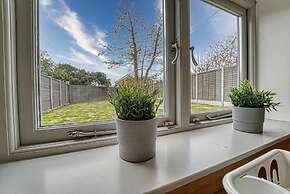 Host Stay Bridgepoint House