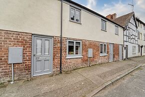 Host Stay Bridgepoint House