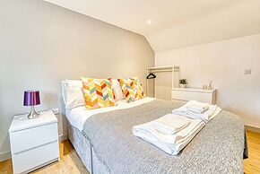 Host Stay Bridgepoint House