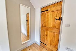 Host Stay Bridgepoint House