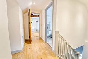 Host Stay Bridgepoint House