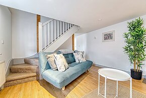 Host Stay Bridgepoint House