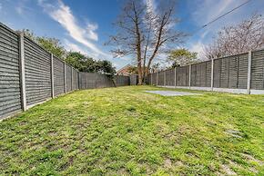 Host Stay Bridgepoint House