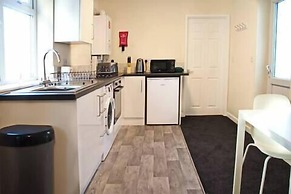 Host Stay Clacton Waves