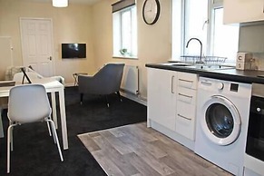 Host Stay Clacton Waves