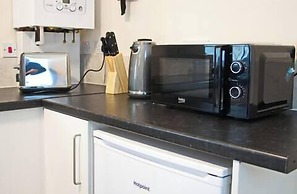 Host Stay Clacton Waves