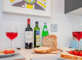 Host Stay Croydon Road Abode