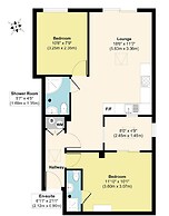 Host Stay Croydon Road Abode