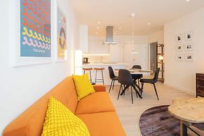 Host Stay Folk-a-casa