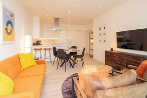 Host Stay Folk-a-casa