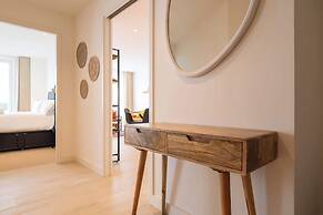 Host Stay Folk-a-casa