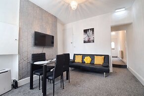 Host Stay Church Drive