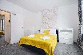 Host Stay Church Drive