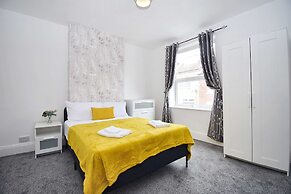 Host Stay Church Drive