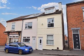 Host Stay Church Drive