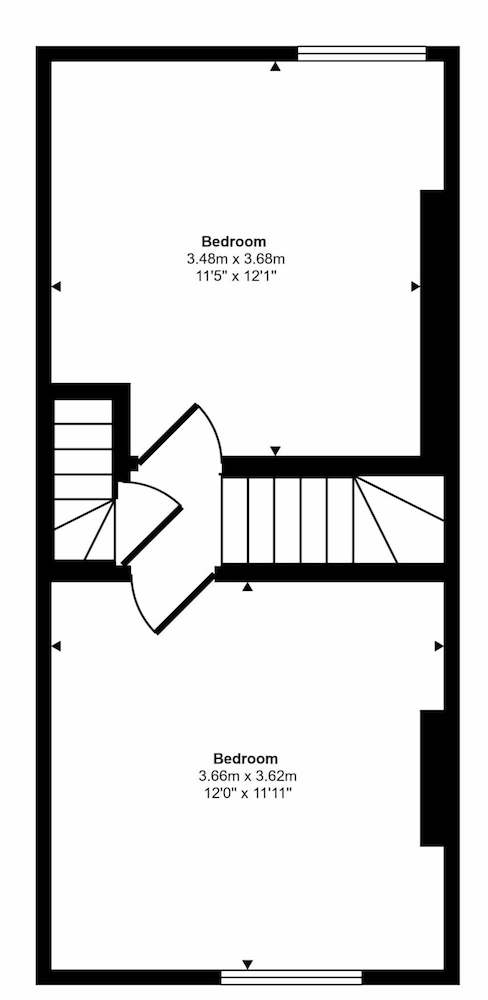 Host Stay Church Drive