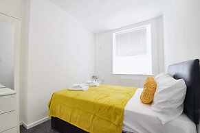 Host Stay Church Drive