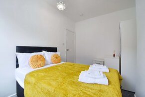 Host Stay Church Drive