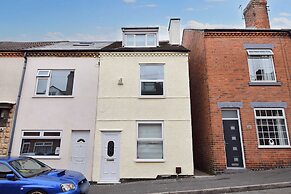 Host Stay Church Drive