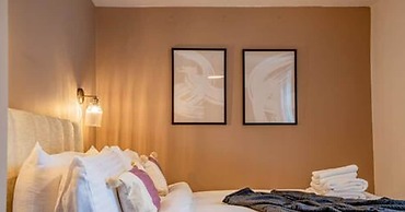Host Stay Chandan Court Apartment