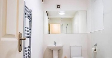 Host Stay Chandan Court Apartment