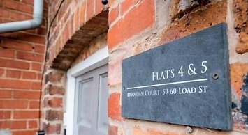 Host Stay Chandan Court Apartment