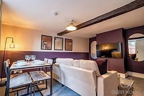 Host Stay Chandan Court Apartment