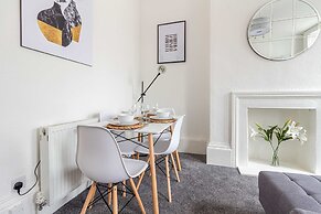 Host Stay Montpellier Villa Apartment