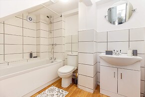 Host Stay Montpellier Villa Apartment