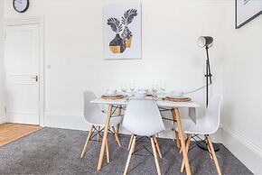 Host Stay Montpellier Villa Apartment