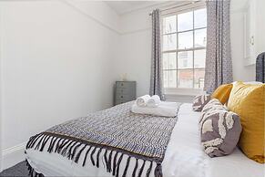 Host Stay Montpellier Villa Apartment